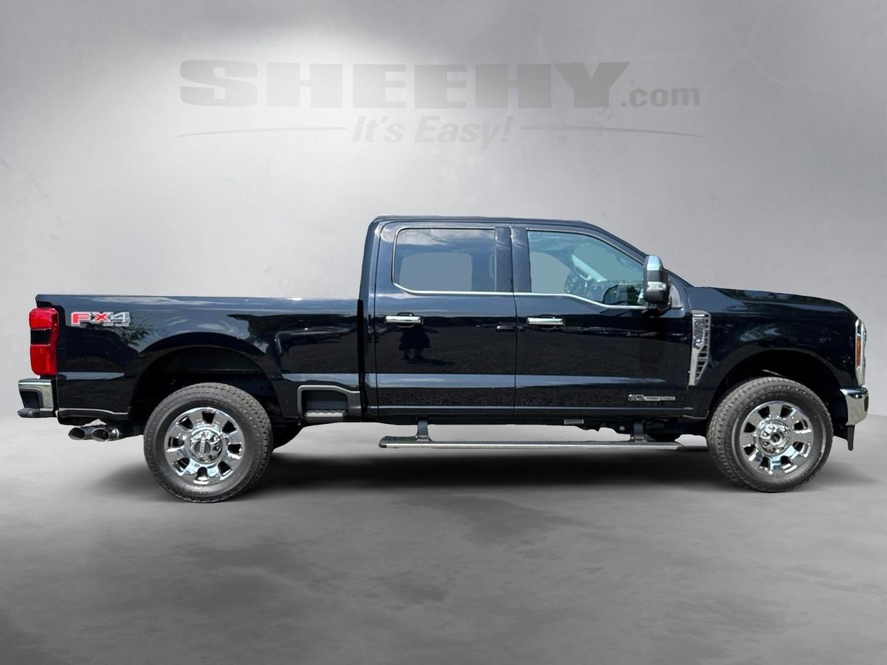 2025 Ford F-250SD Lariat Warrenton VA