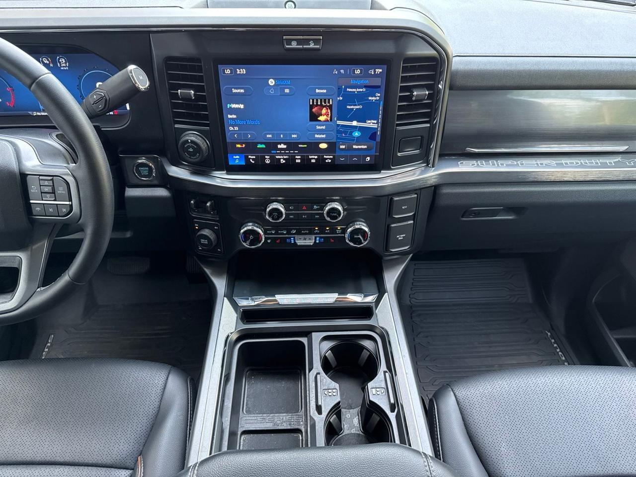 2025 Ford F-250SD Lariat Warrenton VA