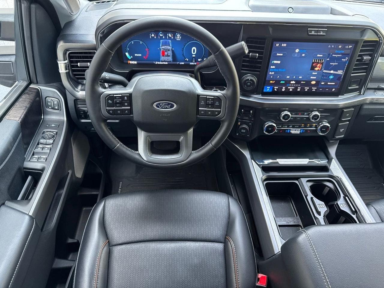 2025 Ford F-250SD Lariat Warrenton VA