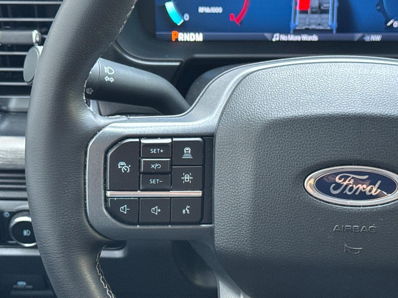 2025 Ford F-250SD Lariat Warrenton VA