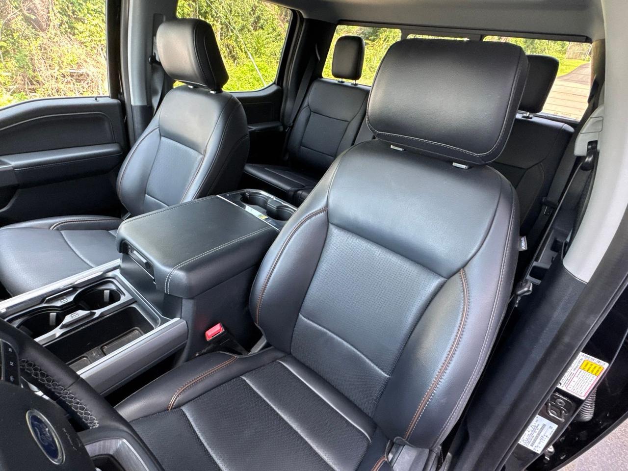 2025 Ford F-250SD Lariat Warrenton VA