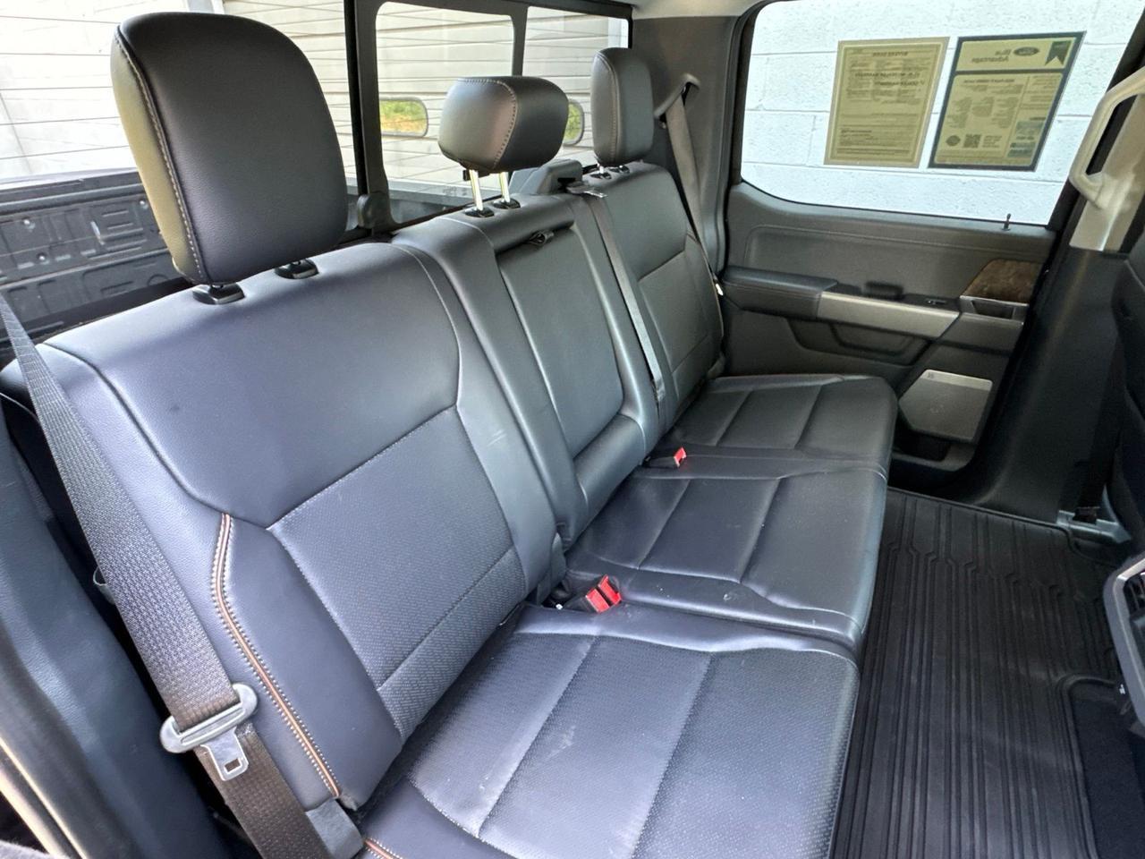 2025 Ford F-250SD Lariat Warrenton VA