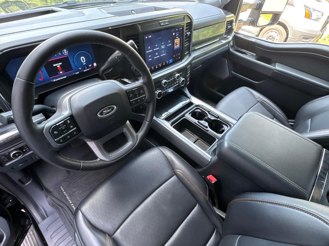 2025 Ford F-250SD Lariat Warrenton VA