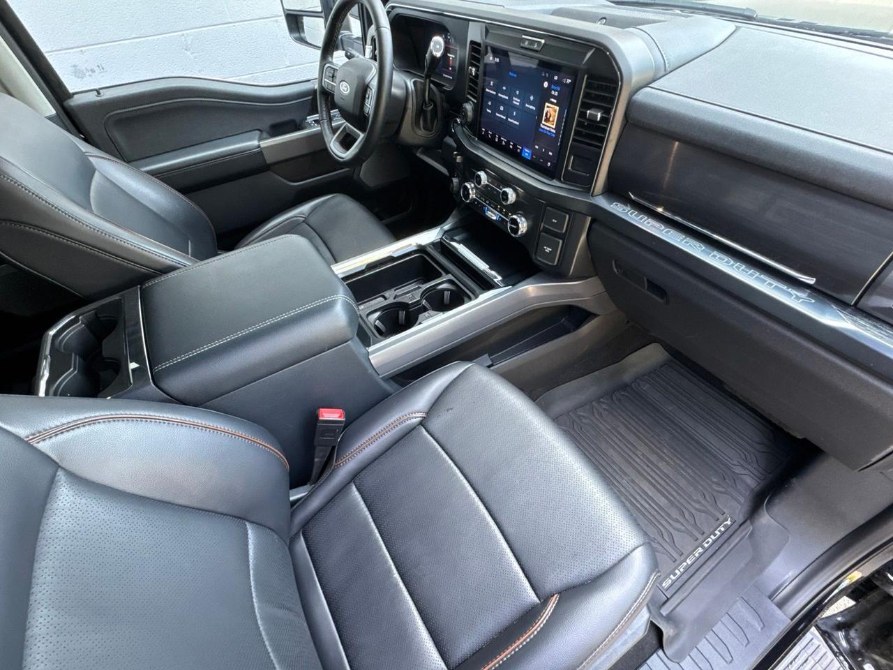 2025 Ford F-250SD Lariat Warrenton VA