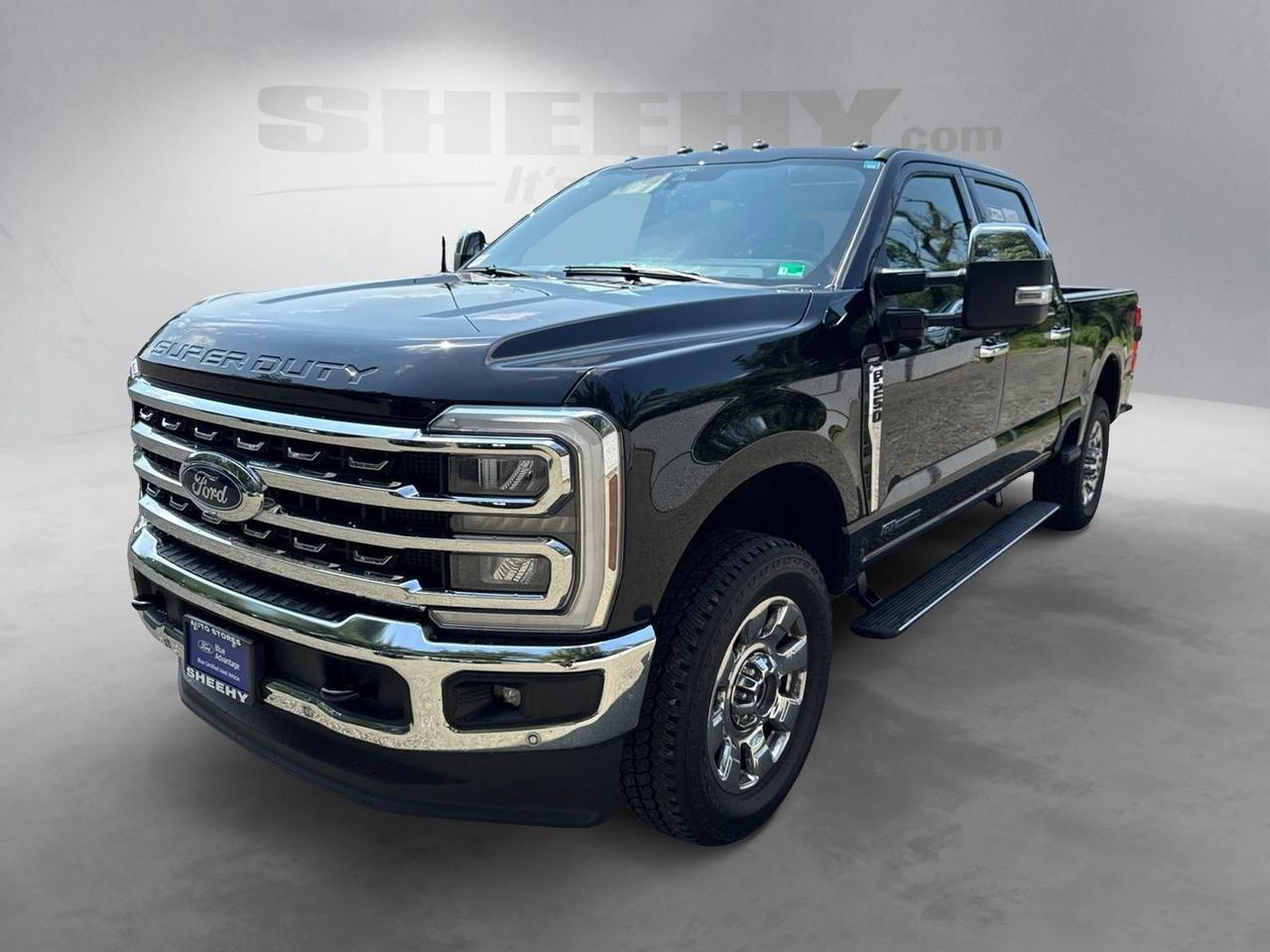 2025 Ford F-250SD Lariat Warrenton VA