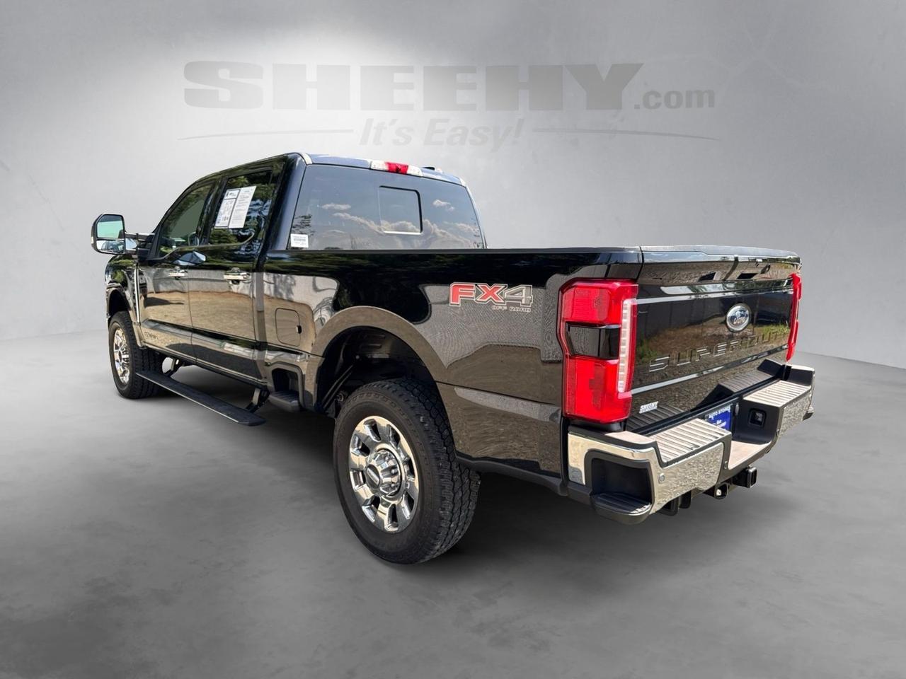 2025 Ford F-250SD Lariat Warrenton VA