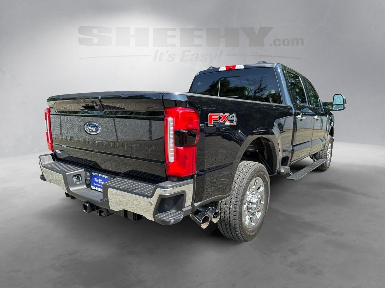 2025 Ford F-250SD Lariat Warrenton VA