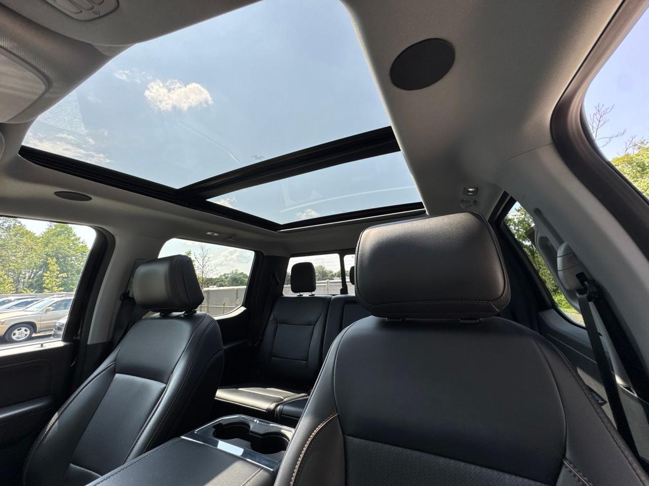 2025 Ford F-250SD Lariat Warrenton VA