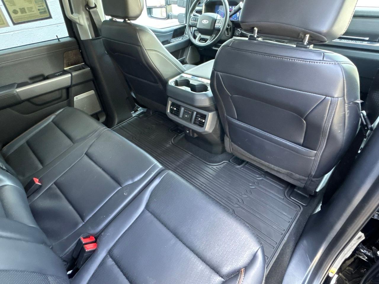 2025 Ford F-250SD Lariat Warrenton VA
