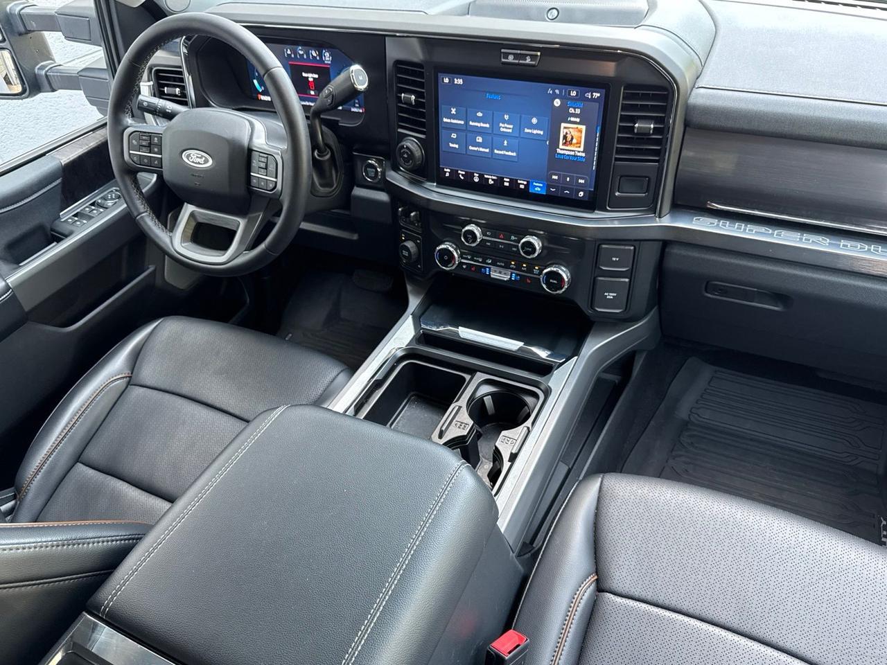 2025 Ford F-250SD Lariat Warrenton VA