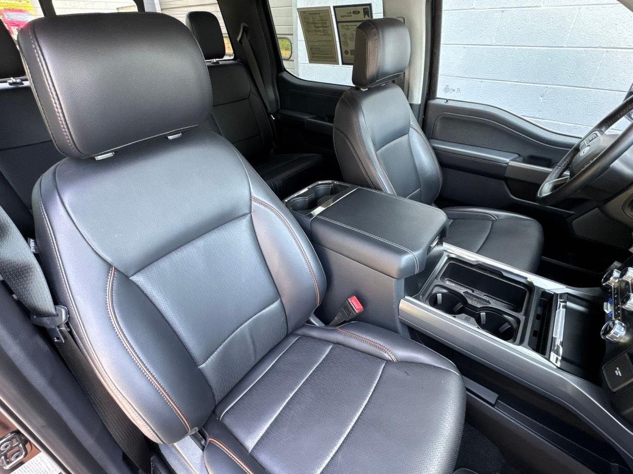 2025 Ford F-250SD Lariat Warrenton VA