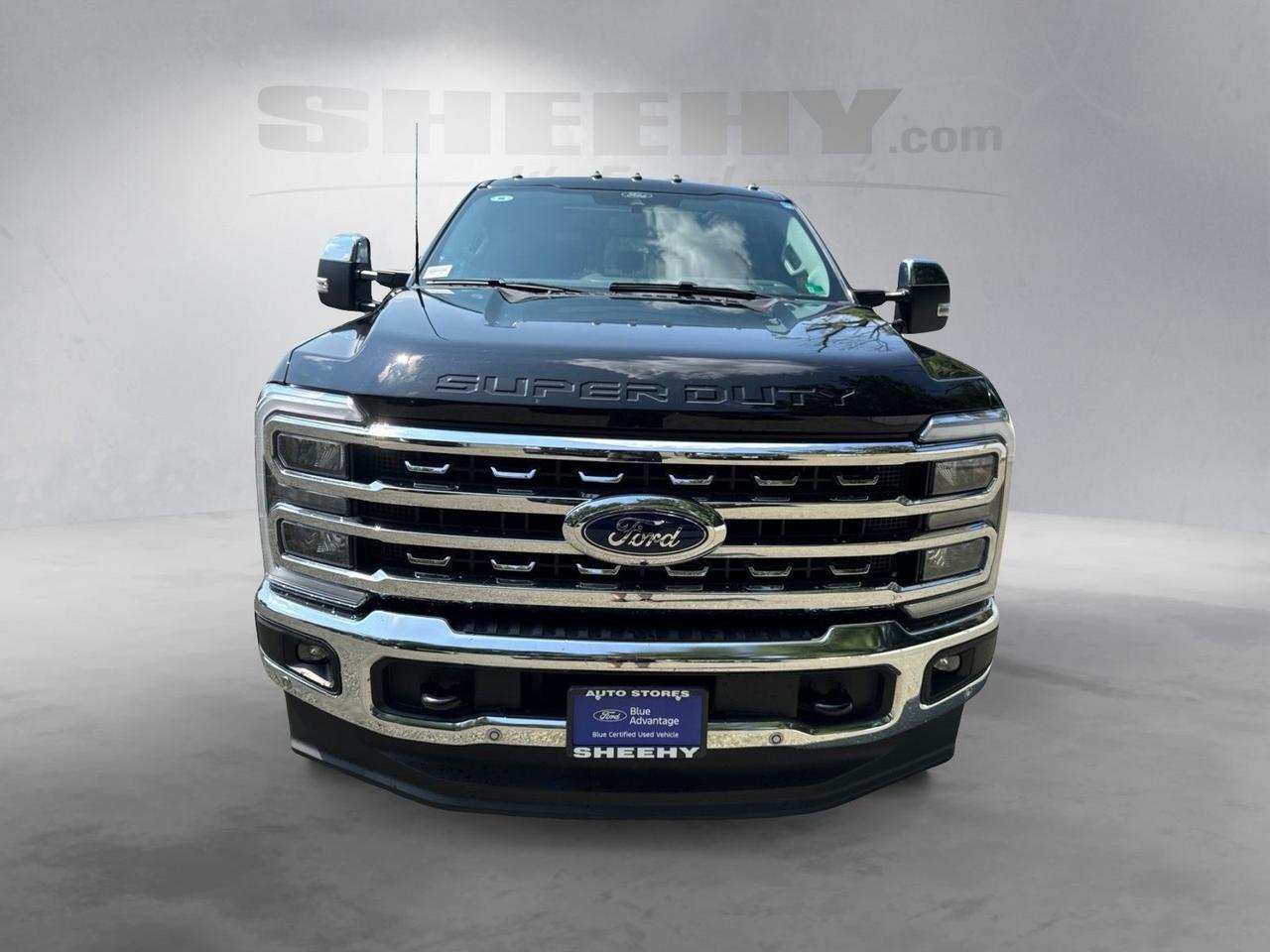 2025 Ford F-250SD Lariat Warrenton VA