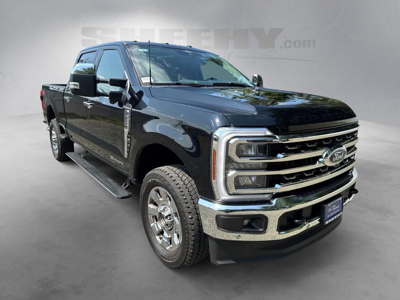 2025 Ford F-250SD Lariat Warrenton VA