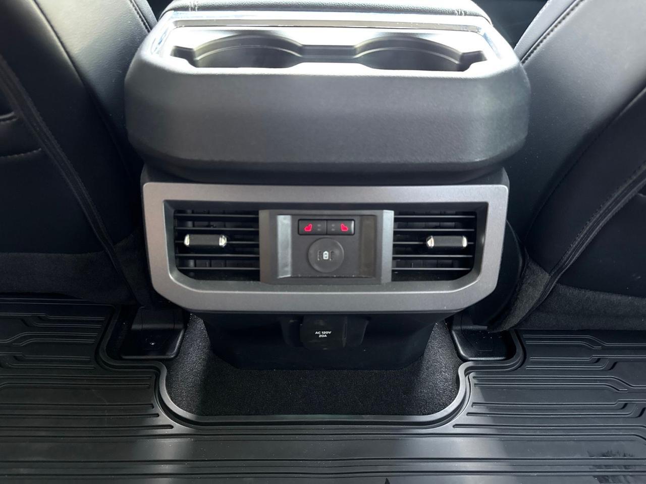 2025 Ford F-250SD Lariat Warrenton VA