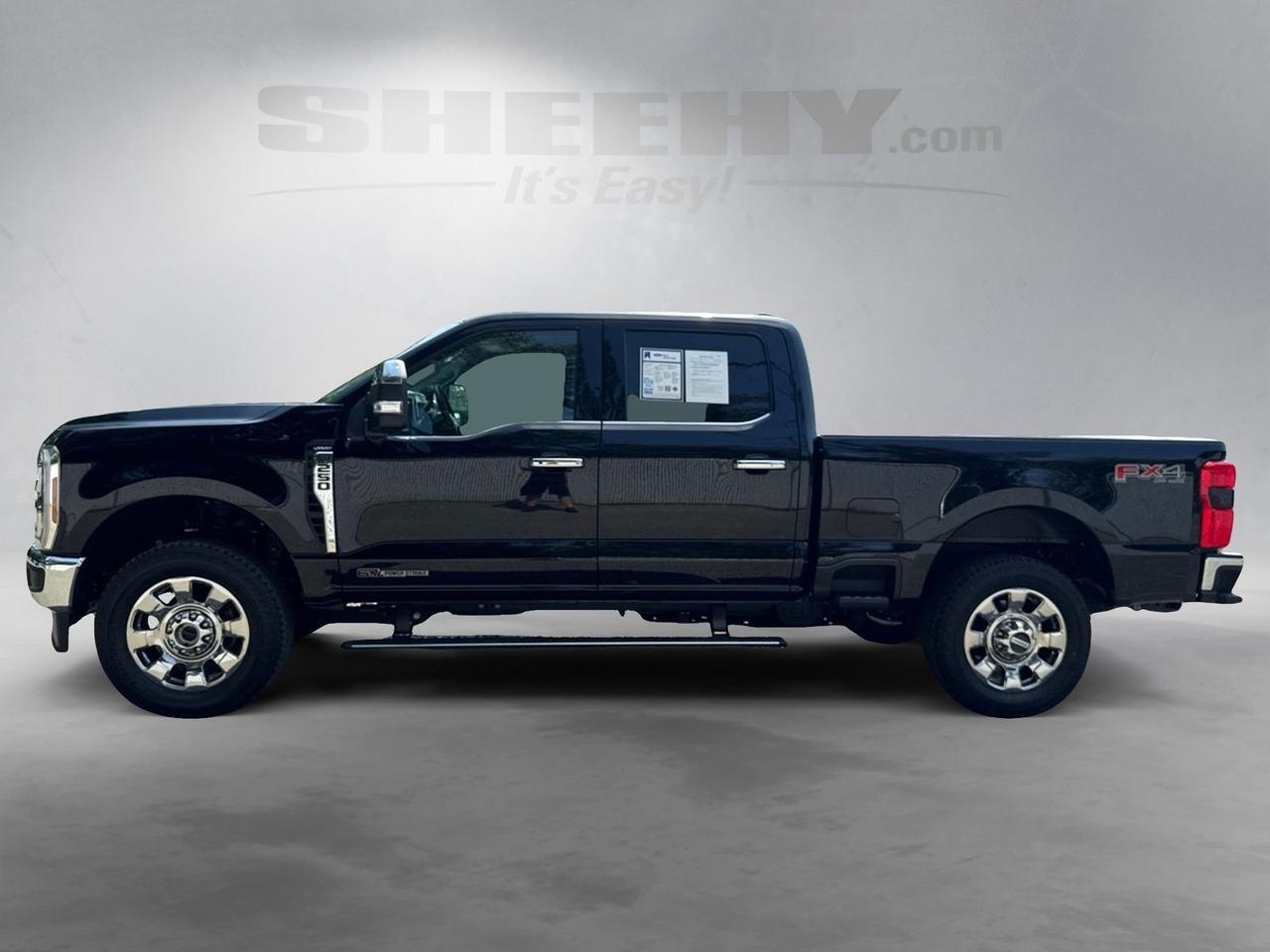2025 Ford F-250SD Lariat Warrenton VA