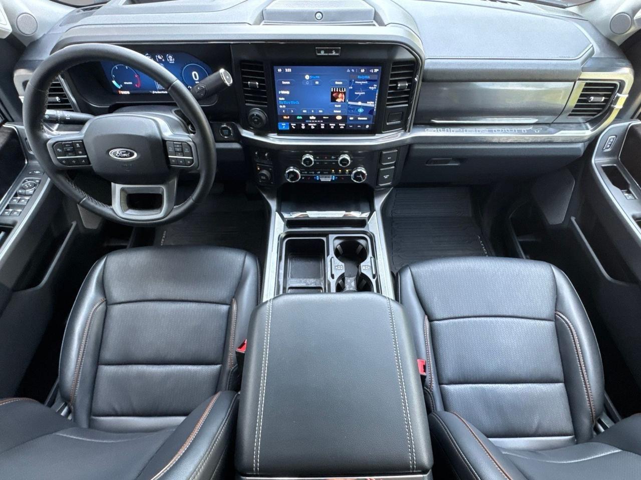 2025 Ford F-250SD Lariat Warrenton VA
