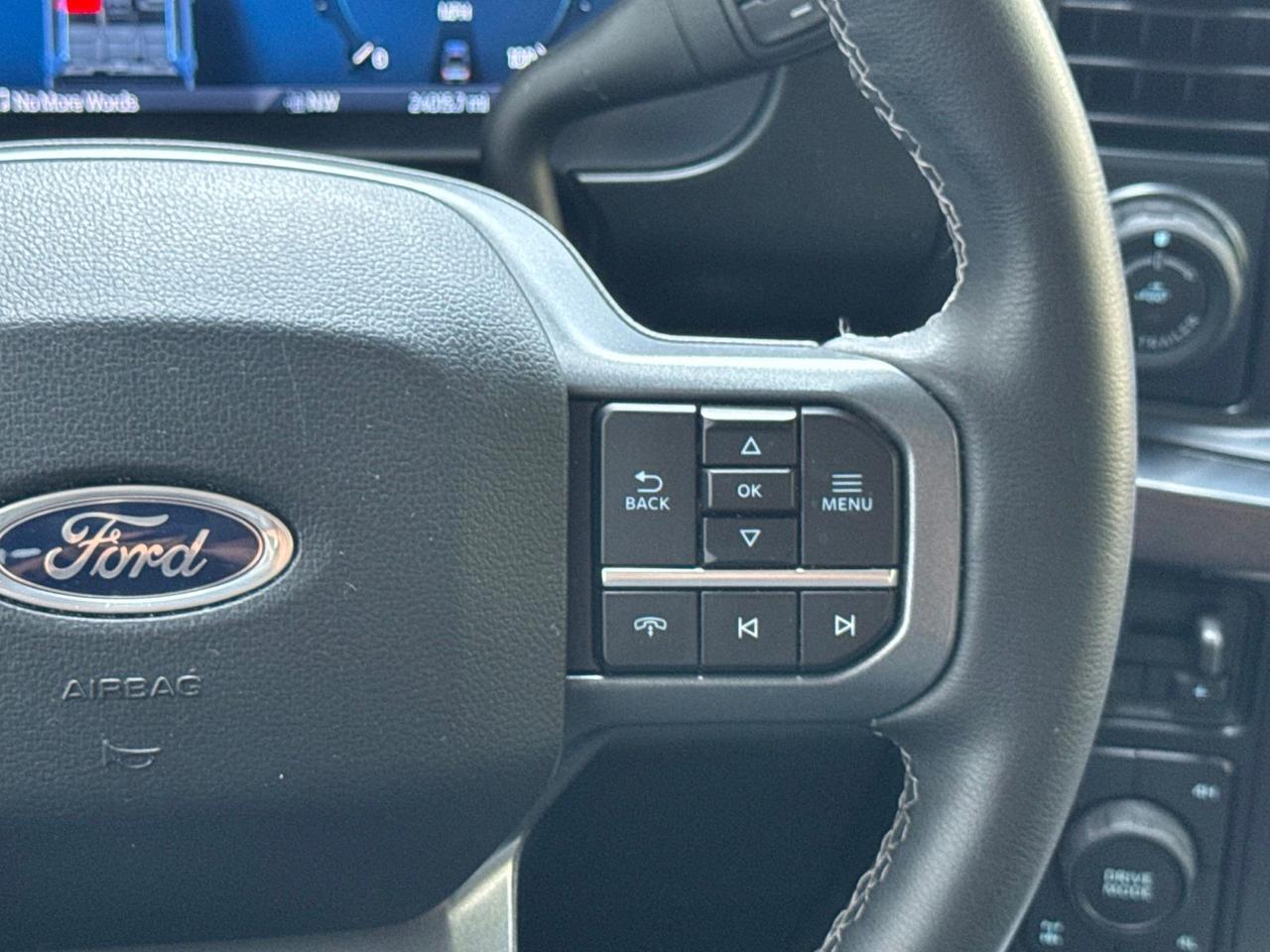 2025 Ford F-250SD Lariat Warrenton VA