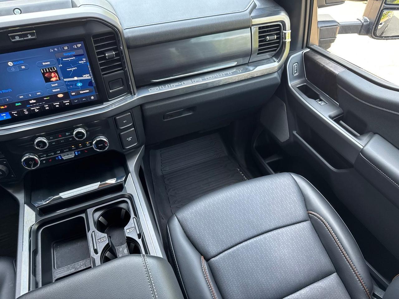 2025 Ford F-250SD Lariat Warrenton VA