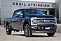 2025 Ford F-250SD Platinum  TX