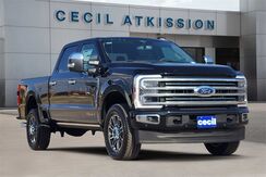 2025_Ford_F-250SD_Platinum_  TX
