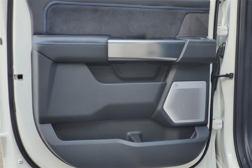 2025 Ford F-250SD Platinum Hondo TX