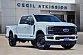 2025 Ford F-250SD Platinum