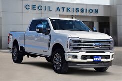 2025_Ford_F-250SD_Platinum_  TX
