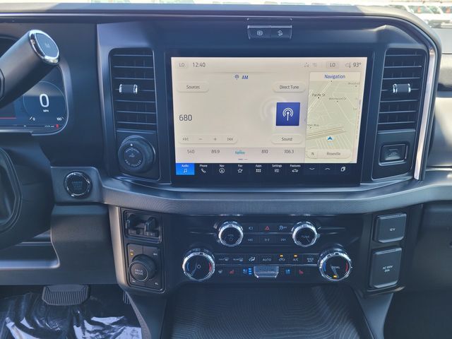 2025 Ford F-250SD Platinum Roseville CA