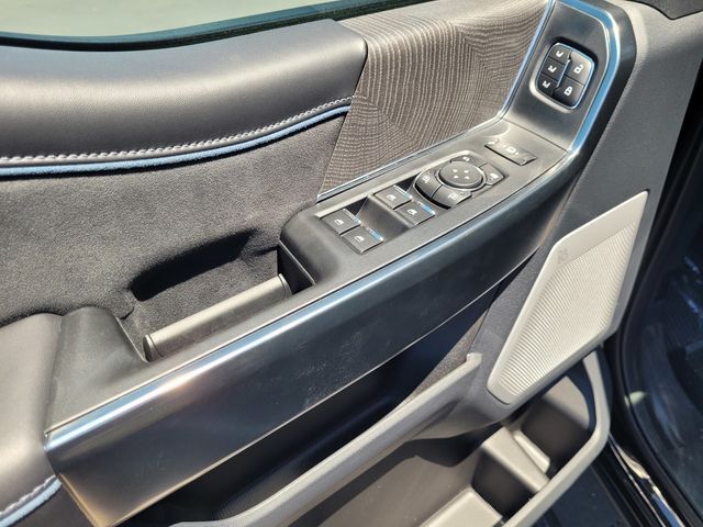 2025 Ford F-250SD Platinum Roseville CA