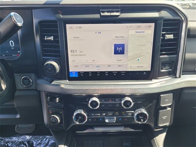 2025 Ford F-250SD Platinum Roseville CA