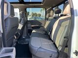 2025 Ford F-250SD Platinum San Diego County CA