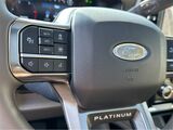 2025 Ford F-250SD Platinum San Diego County CA