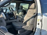 2025 Ford F-250SD Platinum San Diego County CA