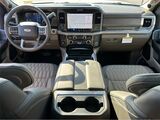 2025 Ford F-250SD Platinum San Diego County CA