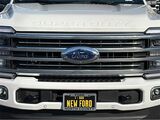 2025 Ford F-250SD Platinum San Diego County CA