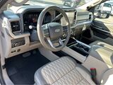 2025 Ford F-250SD Platinum San Diego County CA