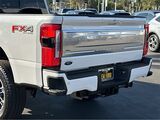 2025 Ford F-250SD Platinum San Diego County CA