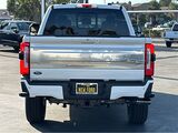 2025 Ford F-250SD Platinum San Diego County CA