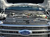 2025 Ford F-250SD Platinum San Diego County CA