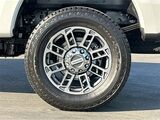 2025 Ford F-250SD Platinum San Diego County CA