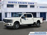 2025 Ford F-250SD Platinum San Diego County CA
