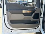 2025 Ford F-250SD Platinum San Diego County CA