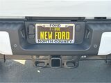 2025 Ford F-250SD Platinum San Diego County CA