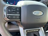 2025 Ford F-250SD Platinum San Diego County CA
