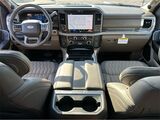 2025 Ford F-250SD Platinum San Diego County CA