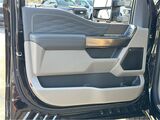 2025 Ford F-250SD Platinum San Diego County CA