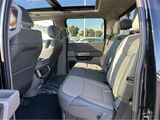 2025 Ford F-250SD Platinum San Diego County CA