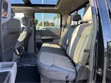 2025 Ford F-250SD Platinum San Diego County CA