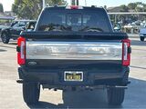 2025 Ford F-250SD Platinum San Diego County CA