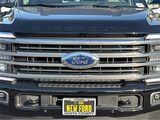 2025 Ford F-250SD Platinum San Diego County CA
